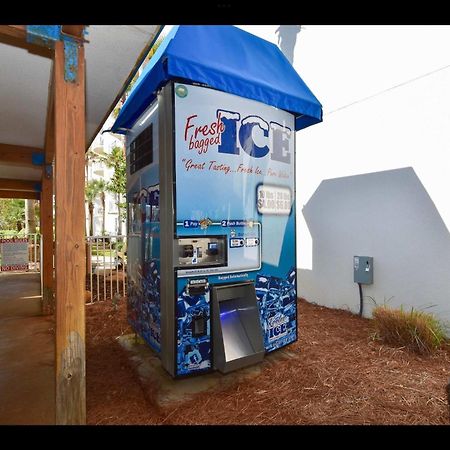 5 Star Resort 2Br 2 Bath King Suite Shuttle Pools Across From Beach 2208 Destin Exterior foto