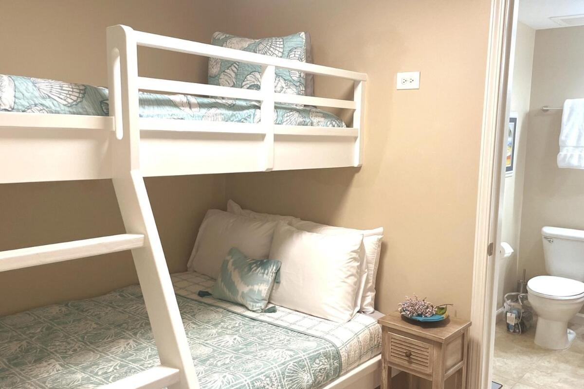5 Star Resort 2Br 2 Bath King Suite Shuttle Pools Across From Beach 2208 Destin Exterior foto