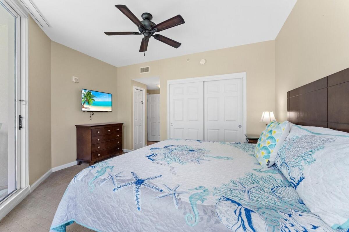 5 Star Resort 2Br 2 Bath King Suite Shuttle Pools Across From Beach 2208 Destin Exterior foto