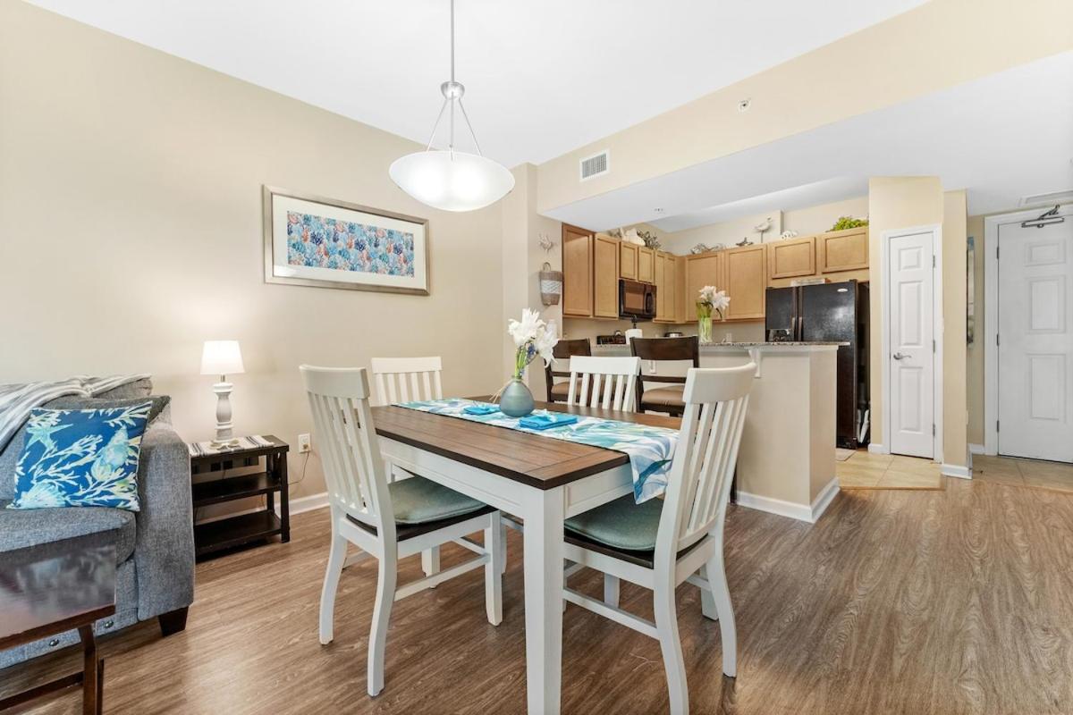 5 Star Resort 2Br 2 Bath King Suite Shuttle Pools Across From Beach 2208 Destin Exterior foto