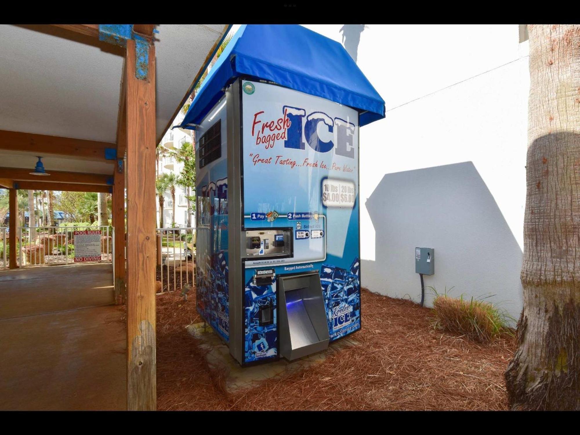 5 Star Resort 2Br 2 Bath King Suite Shuttle Pools Across From Beach 2208 Destin Exterior foto