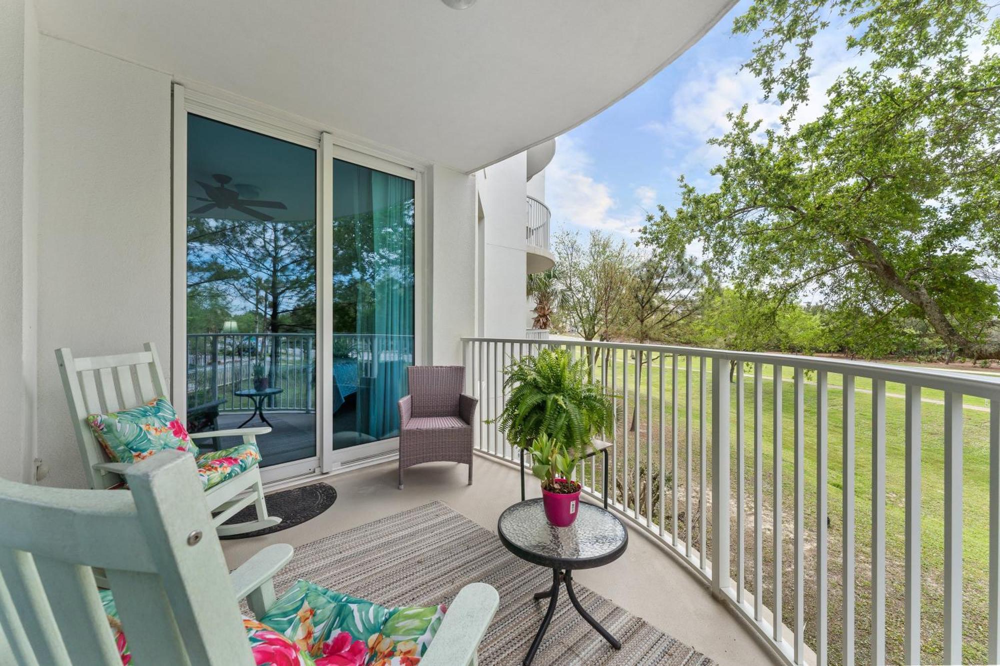 5 Star Resort 2Br 2 Bath King Suite Shuttle Pools Across From Beach 2208 Destin Exterior foto